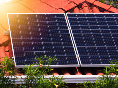 Solar Panel Repairs