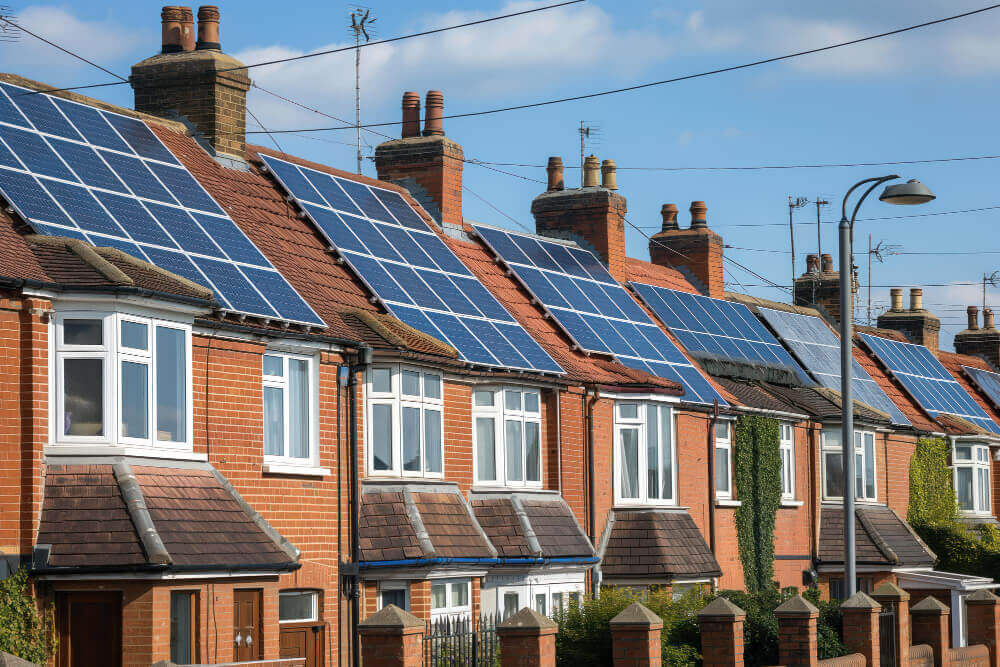 Solar generation for Soccer Clubs