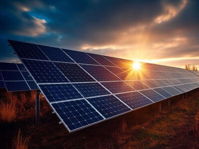 Solar generation for Colleges