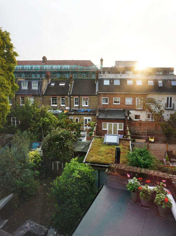 4.2kW Solar & 5kWh Battery — Victorian Terrace, Roker
